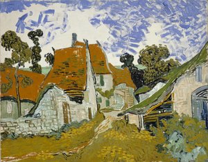 Auvers-sur-Oise