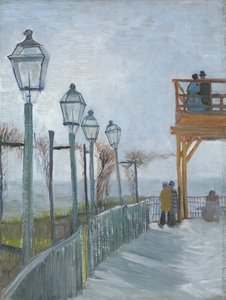  by Vincent van Gogh