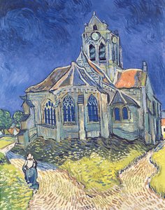 Auvers-sur-Oise