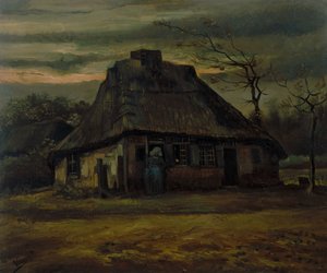  by Vincent van Gogh