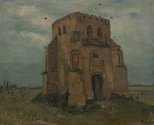  by Vincent van Gogh