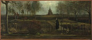  by Vincent van Gogh