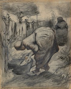  by Vincent van Gogh