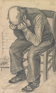 Yıpranmış by Vincent van Gogh