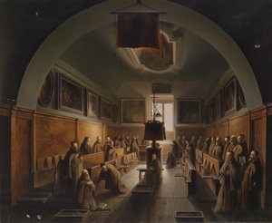 daha iyi bilinen Giuseppe Abbati