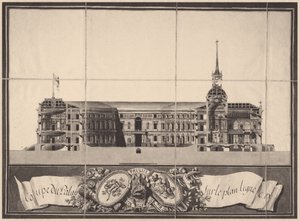 Saint Petersburg