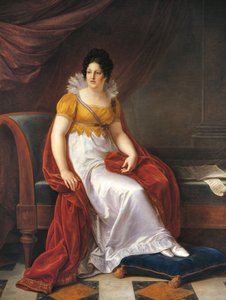 Parma Düşesi Marie Louise