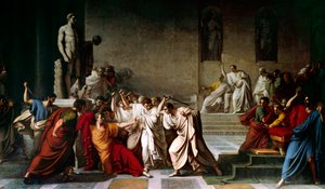 Julius Caesar