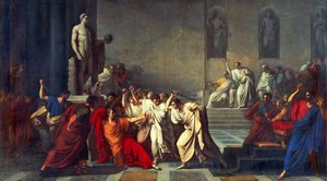 Julius Caesar