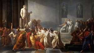 Julius Caesar
