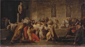Julius Caesar
