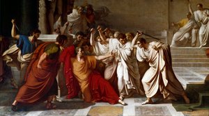 Julius Caesar
