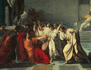 Julius Caesar
