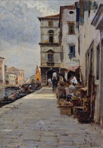 Chioggia