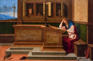  by Vincenzo di Biagio Catena