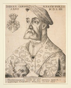 Joannes Gemmel