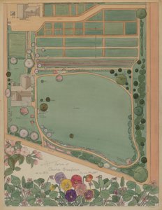 Stoughton Malikanesi, c. 1936.
