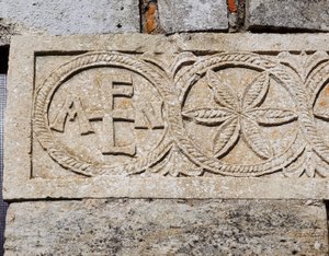 Santa Maria de Lara Kilisesi