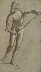  by Vittore Carpaccio