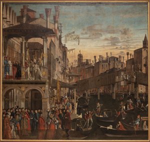 Ponte di Rialto