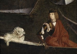  by Vittore Carpaccio