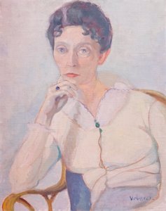 Vesika by Vittoria Morelli