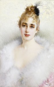 Top için hazır by Vittorio Matteo Corcos