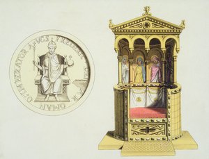Frederick Barbarossa