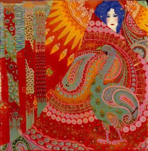 salome