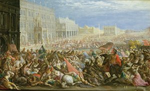 Fransızların Çuvalı by Vitus Heinrich