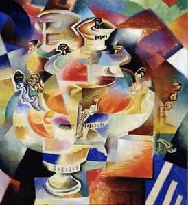 Semaver, 1919