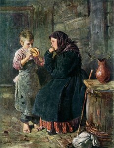 Anne ve Oğul