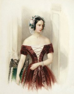 Rusya Düşesi Alexandra Nikolaievna