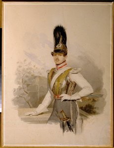 Kont Valentin Grigoryevich Stroganov