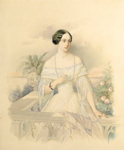 Grandüşes Olga Nikolaevna