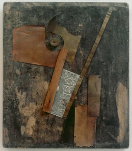  by Vladimir Lefgravovitch Tatline