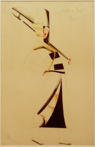  by Vladimir Lefgravovitch Tatline