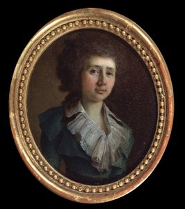 Portre de l