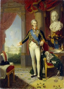 Kont Nikolai Petrovich Sheremetev