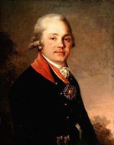 Alexander Dmitrievich Arseniev