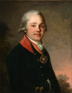Alexander Dmitrievich Arseniev