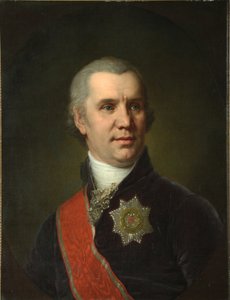 Alexei Cyprian Rokosowski