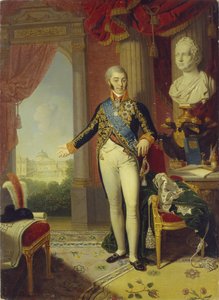 Kont Nikolai Petrovich Sheremetev