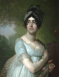 Daria Semyonovna Yakovleva