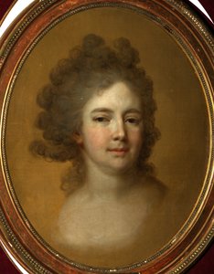 Württemberg İmparatoriçe Maria Feodorovna Sophie Dorothea