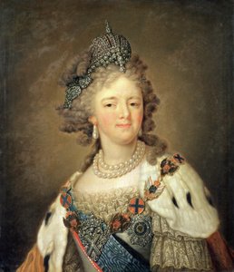 İmparatoriçe Maria Fyodorovna