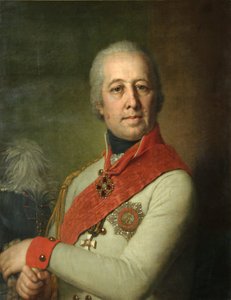Ivan Petrovich Dunin