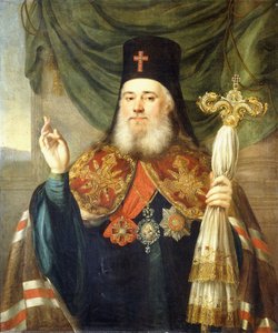 Platon, Moskova Metropoliti ve Kolomna