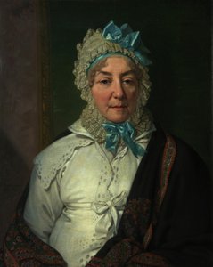 Yekaterina Alexandrovna Arkharova