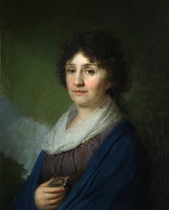 Ekaterina Nikolaevna Davydova